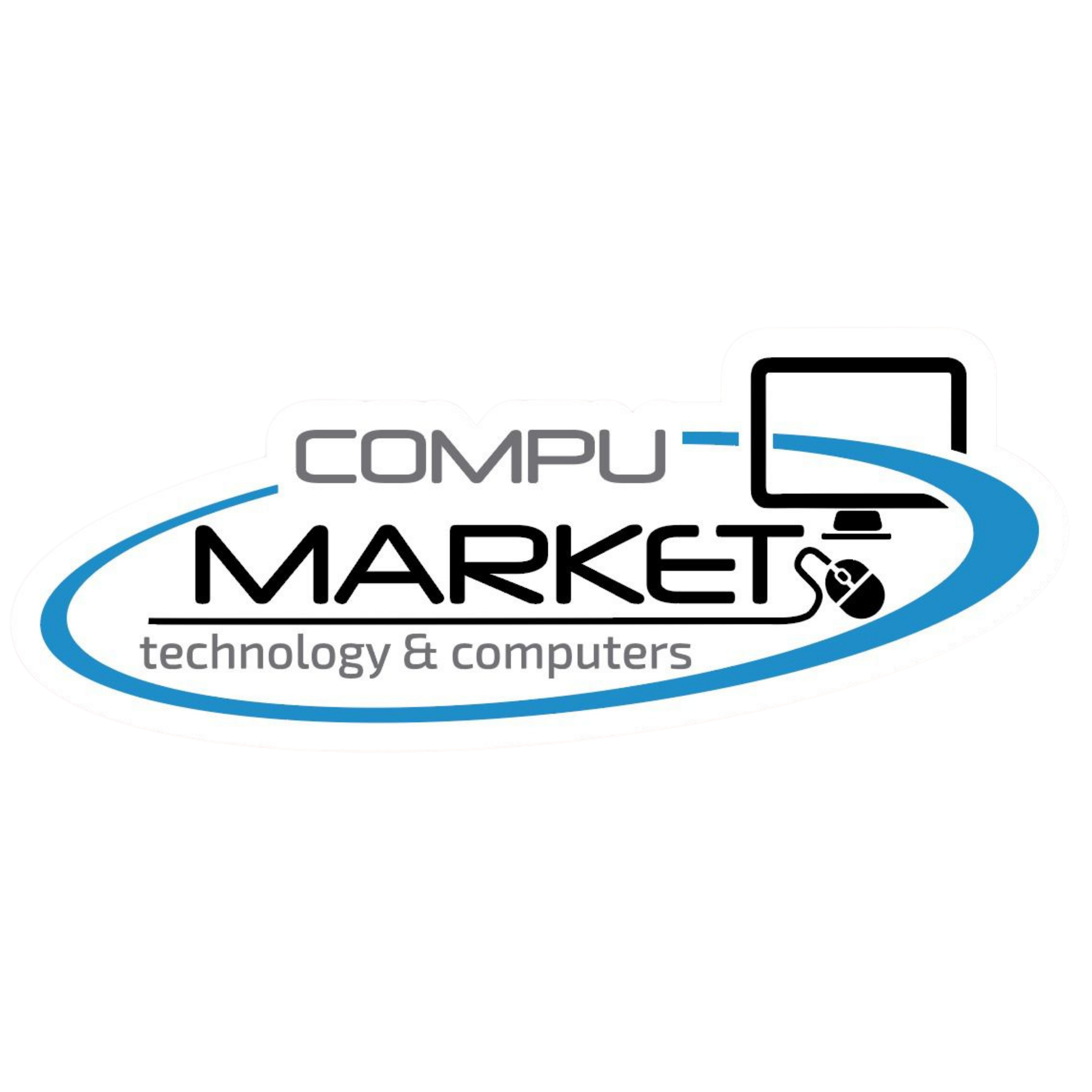 CompuMarket - Technology & Computers